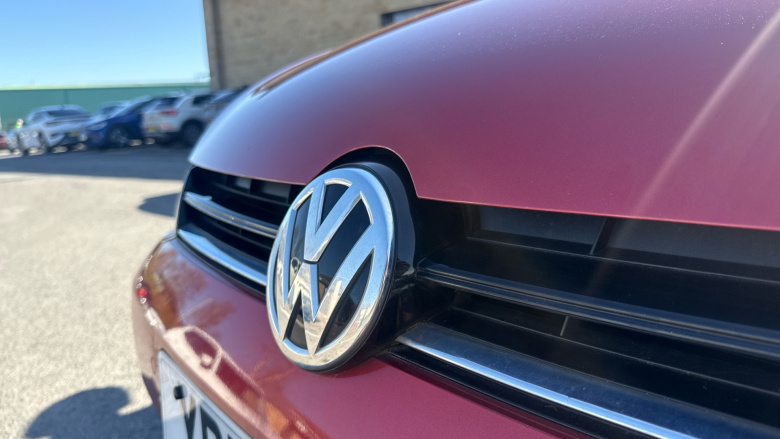 Volkswagen Golf 1.4 TSI 125 Match Edition 5dr Petrol Hatchback